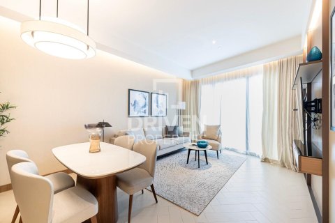Appartement de 2 chambres à The Address Residences Dubai Opera, UAE No. 206354