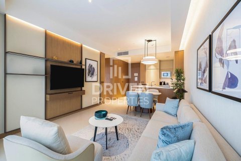 Appartement de 2 chambres à The Address Residences Dubai Opera, UAE No. 206354 4