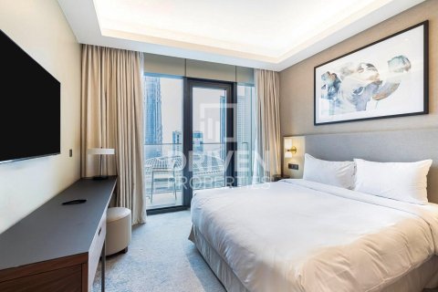 Appartement de 2 chambres à The Address Residences Dubai Opera, UAE No. 206354 8