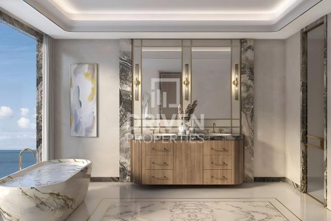 Appartement de 5 chambres à The Crescent, UAE No. 206350 15