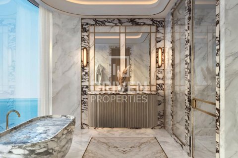 Appartement de 5 chambres à The Crescent, UAE No. 206350 10