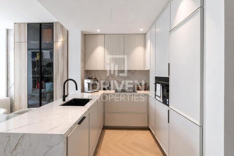 1 غرف نوم شقة في The Address Residence Fountain Views, الإمارات العربية المتحدة رقم 206352 15