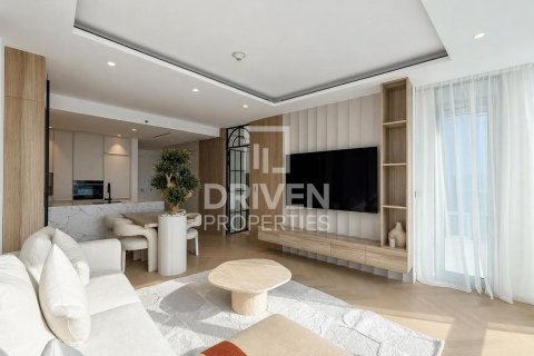 1 غرف نوم شقة في The Address Residence Fountain Views, الإمارات العربية المتحدة رقم 206352 3