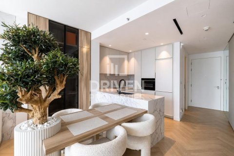 1 غرف نوم شقة في The Address Residence Fountain Views, الإمارات العربية المتحدة رقم 206352 4