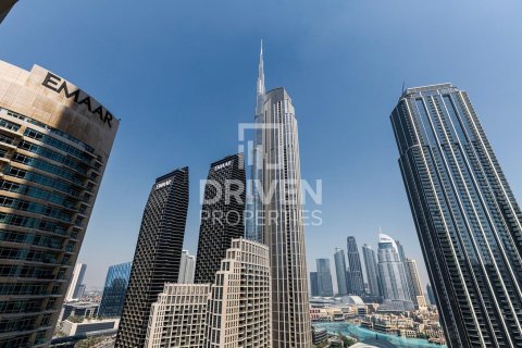 3 غرف نوم شقة في Forte, الإمارات العربية المتحدة رقم 206353 17