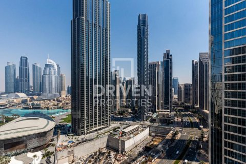 3 غرف نوم شقة في Forte, الإمارات العربية المتحدة رقم 206353 19