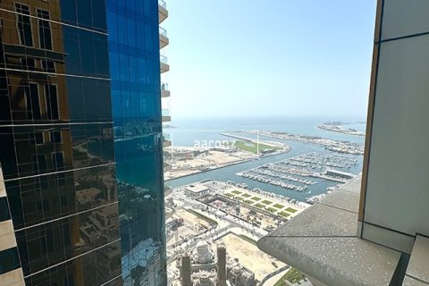 Apartment de 2 dormitorios en Dubai Marina, UAE No. 52076 13