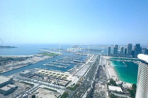 Apartment de 2 dormitorios en Dubai Marina, UAE No. 52076 1