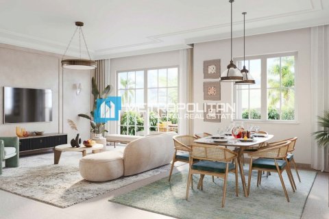 3 bedrooms Townhouse in Khalifa City, UAE No. 52115 13