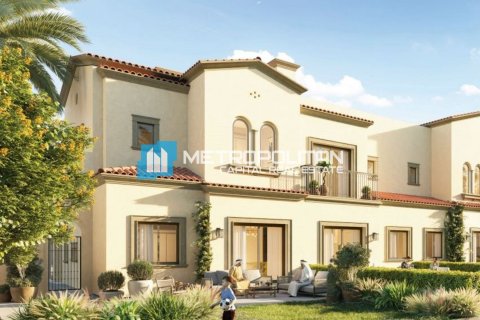 4 bedrooms Villa in Khalifa City, UAE No. 52113 9