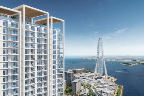 2 غرف نوم شقة في Bluewaters, الإمارات العربية المتحدة رقم 163038 15