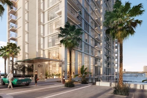 2 غرف نوم شقة في Bluewaters, الإمارات العربية المتحدة رقم 163038 13
