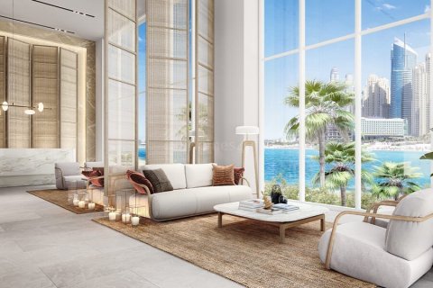 2 غرف نوم شقة في Bluewaters, الإمارات العربية المتحدة رقم 163038 10