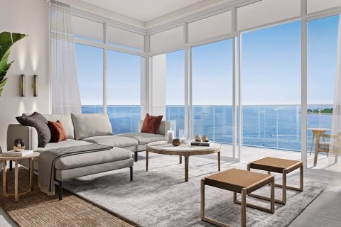 2 غرف نوم شقة في Bluewaters, الإمارات العربية المتحدة رقم 163038 9