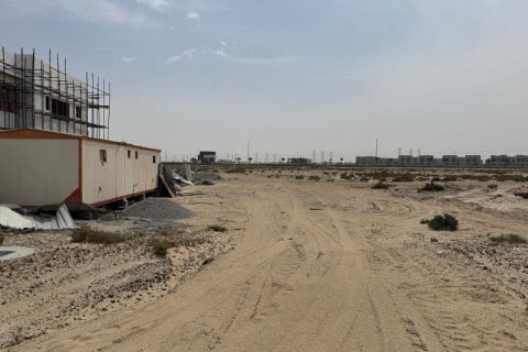 986مربع، قطعة أرض في جبل علي, الإمارات العربية المتحدة رقم 163043