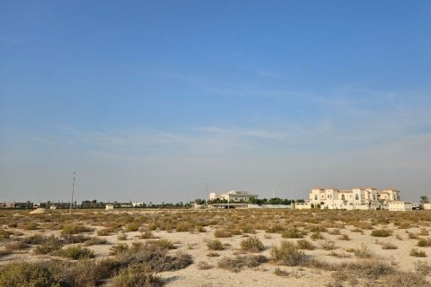 986مربع، قطعة أرض في جبل علي, الإمارات العربية المتحدة رقم 163043 9