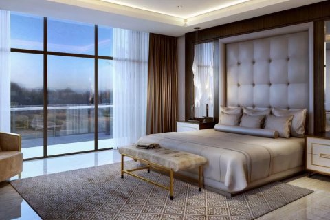 Квартира с 4 спальнями в DAMAC Hills (Akoya by DAMAC), ОАЭ №163040 4