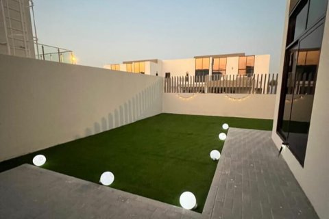 4 غرف نوم فيلا في District 11, الإمارات العربية المتحدة رقم 163037 9