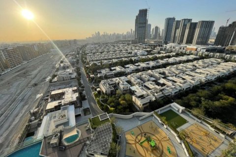 Квартира с 1 спальней в Sobha Hartland, ОАЭ №144691 10