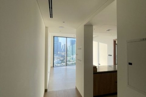 Квартира с 1 спальней в Sobha Hartland, ОАЭ №144691