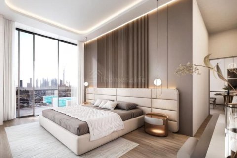 Квартира с 2 спальнями в Дубай, ОАЭ №144697 12