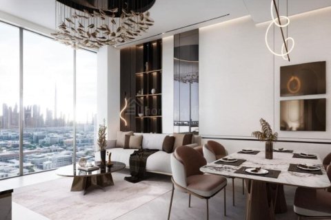 Квартира с 2 спальнями в Дубай, ОАЭ №144697 15
