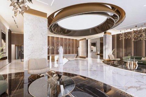 Квартира с 2 спальнями в Дубай, ОАЭ №144697 14