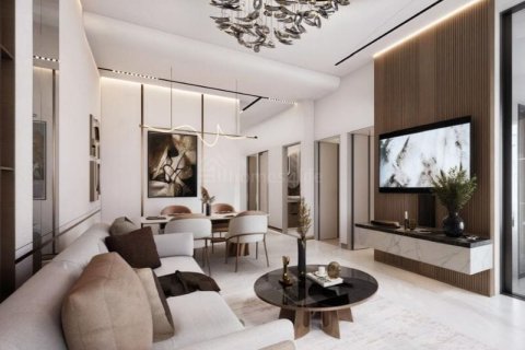 Квартира с 2 спальнями в Дубай, ОАЭ №144697 13