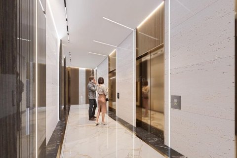 Квартира с 2 спальнями в Дубай, ОАЭ №144697 18