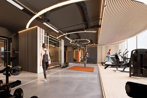 Квартира с 2 спальнями в Дубай, ОАЭ №144697 16