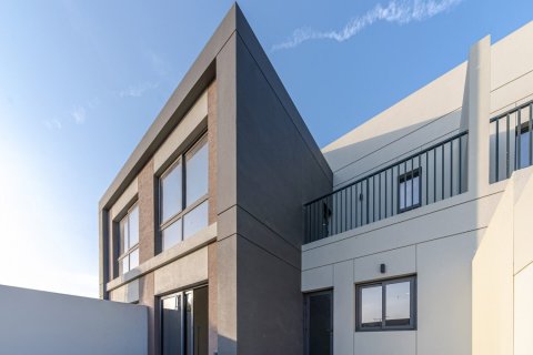 Таунхаус с 2 спальнями в The Pulse, ОАЭ №144694