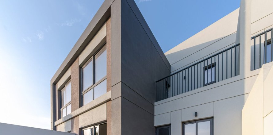 Таунхаус с 2 спальнями в The Pulse, ОАЭ №144694