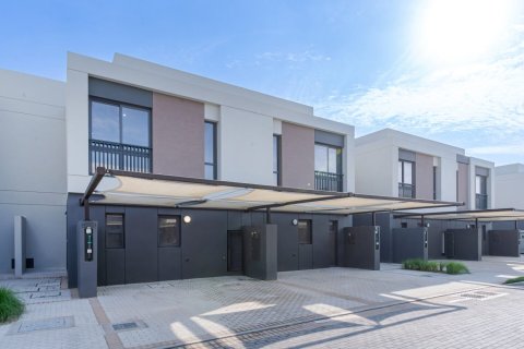 Таунхаус с 2 спальнями в The Pulse, ОАЭ №144692 4