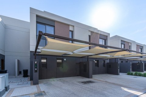 Таунхаус с 2 спальнями в The Pulse, ОАЭ №144693