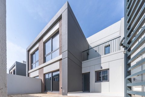 Таунхаус с 2 спальнями в The Pulse, ОАЭ №144693 4