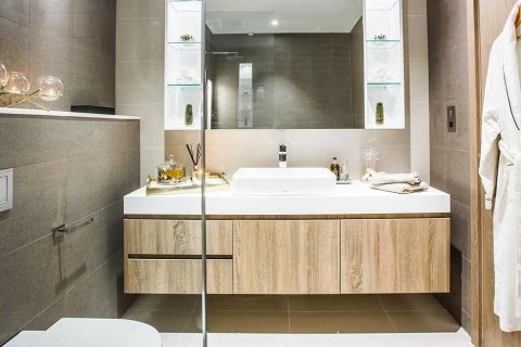 Квартира с 3 спальнями в LIV RESIDENCE,  №108964 5