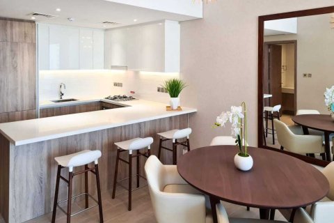 Квартира с 3 спальнями в LIV RESIDENCE,  №108964 3