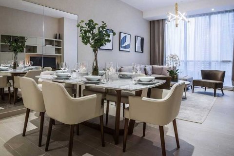 Квартира с 3 спальнями в LIV RESIDENCE,  №108964 4