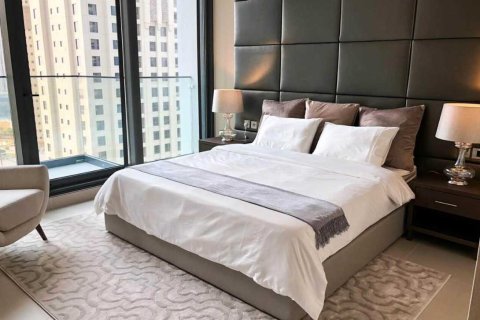 Квартира с 3 спальнями в LIV RESIDENCE,  №108964 2
