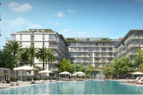 Apartment de 3 dormitorios en SEASCAPE  No. 108961 12