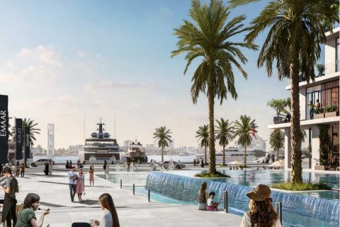 Apartment de 3 dormitorios en SEASCAPE  No. 108961 7