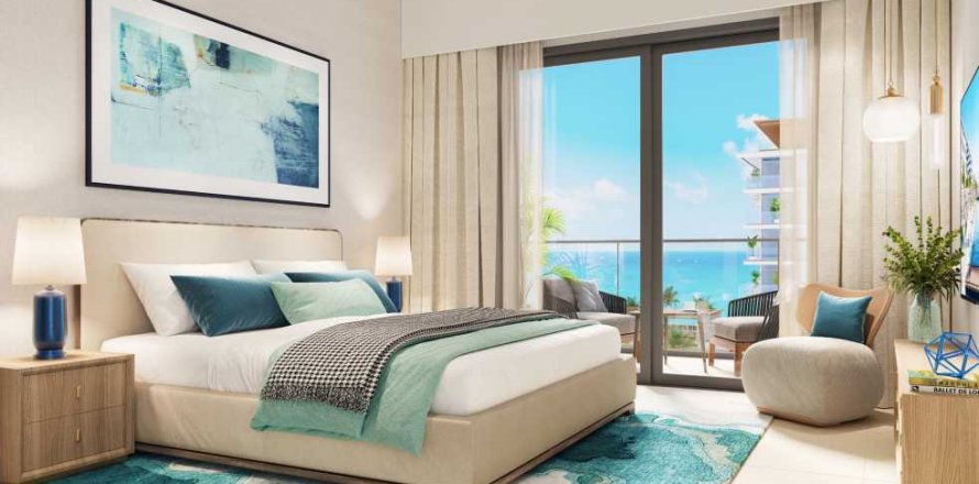 Apartment de 3 dormitorios en SEASCAPE  No. 108961