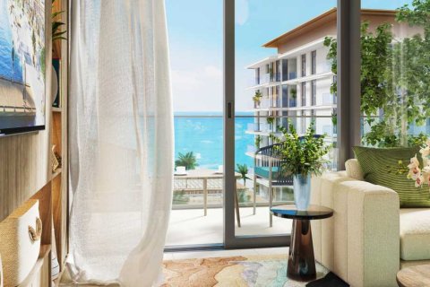 Apartment de 3 dormitorios en SEASCAPE  No. 108961 3