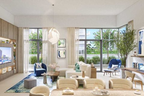 Квартира с 3 спальнями в SEASCAPE,  №108960 3