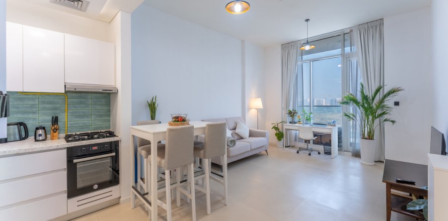 1 bedroom Apartment in Dubai, UAE No. 183516