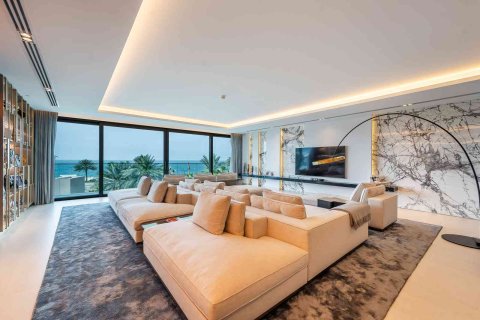4 bedrooms Apartment in Palm Jumeirah, UAE No. 183514 15