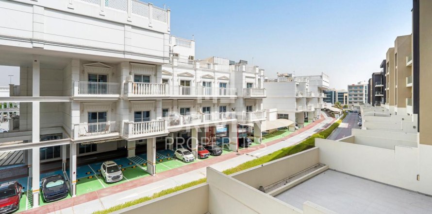 Apartment de 2 dormitorios en Arjan, UAE No. 190290