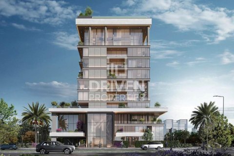Apartment de 1 dormitorio en Dubai, UAE No. 190294 6