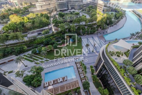 Apartment de 3 dormitorios en The Address Residences Dubai Opera, UAE No. 190291 19