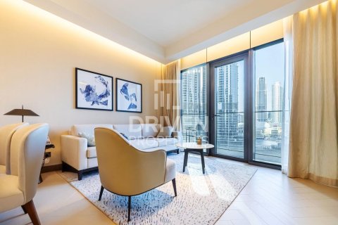 Apartment de 3 dormitorios en The Address Residences Dubai Opera, UAE No. 190291 6